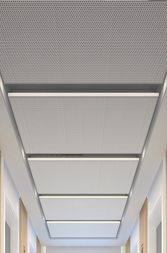 金屬天花 金屬天花